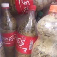 برگ انگور
