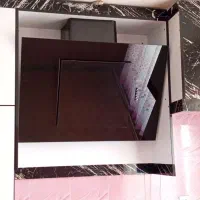 هود کار کرد در حد نو