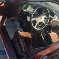 تویوتا کریسیدا شخصی XL مدل ۹۲|خودرو کلاسیک|مشهد, سرافرازان|دیوار