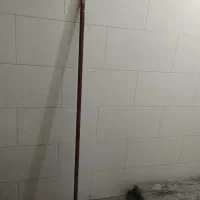 اهرم وتایلیور و سنگ شکن ۲ متری