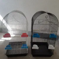 قفس پرنده واکسسوری