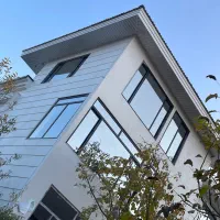 درب و پنجره پی وی سی (pvc)