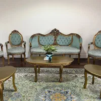 ست پذیرایی ۹ نفره