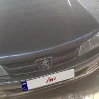 پژوپارس مدل۸۷|خودرو سواری و وانت|الوند, |دیوار