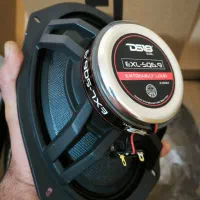 آمریکا ds18 اکبند|سیستم صوتی خانگی|گرمدره, |دیوار