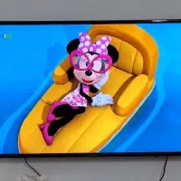 تی وی سامسونگ ۴۳