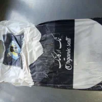 نمک تصفیه شده|خوردنی و آشامیدنی|تهران, گمرک|دیوار