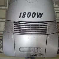 جاروبرقی MAHNIK 2000