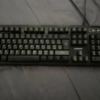 کیبورد گیمینگ GK601-RGB|قطعات و لوازم جانبی رایانه|بندرعباس, |دیوار