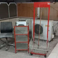 وسایل سوپرمارکت