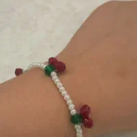 دسـبند گیلاسـ برایـ عیدیـ دادنـ