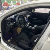 بنز C200 L|خودرو سواری و وانت|کیش, |دیوار