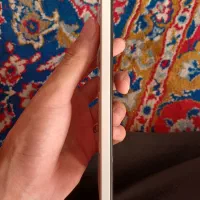 گوشی شامی نوت۱۲ پرو فایو جی  رم ۱۲|موبایل|تهران, شهرک دانشگاه شریف|دیوار