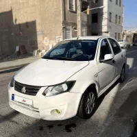 ساینا مدل ۹۶|خودرو سواری و وانت|شهریار, رضی آباد بالا|دیوار