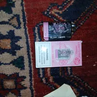 ویپ ۷۵۰۰پاف نو همراه کارتون سالم|لباس|ماهدشت, |دیوار