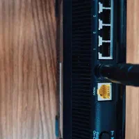 روتر وای فای هوشمند NETGEAR Nighthawk گیمینگ|مودم و تجهیزات شبکه|تهران, نیاوران|دیوار