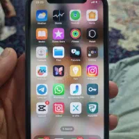 گوشی iphone11 ch سالم