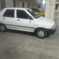 پراید بیرنگو جوش ترک سالم|خودرو سواری و وانت|ری, فیروزآباد|دیوار