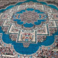 قالی دوازده متری در حد نو