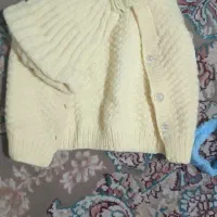 لباس شلوار بچگانه