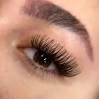 تخفیف ۷۰ درصدی مژه