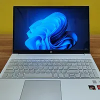 HP Pavilion 15