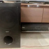 سینما خانگی