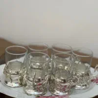 حراجی ظروف|ظروف سرو و پذیرایی|شیراز, ستارخان|دیوار