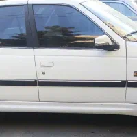 پژو پارس xuv7p 1400
