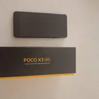 گوشی  poco x3|موبایل|اصفهان, سنبلستان|دیوار