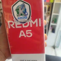 گوشی شیاومی Redmi A5