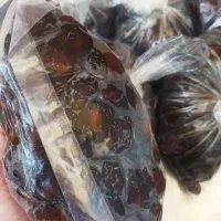 فروش خرما برمی بسته بندی شده درجه یک