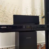 سینما خانواده برند معروف SAMSUNG در حد اک|سیستم صوتی خانگی|مراغه, |دیوار