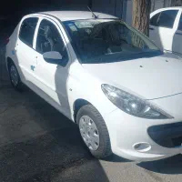 ۲۰۷ مدل ۱۴۰۴ tu3|خودرو سواری و وانت|الیگودرز, |دیوار