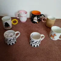 فروش ماگ وارداتی