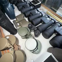 دوربین شکاری ژاپنی اصل هانمکس|کوهنوردی و کمپینگ|بندر ماهشهر, |دیوار