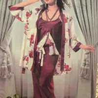 ست ۳تیکه قوطی دار ترکیه