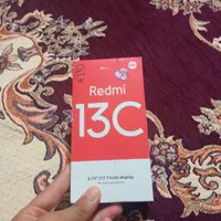 شیائومی Redmi 13C با حافظهٔ ۲۵۶ گیگابایت