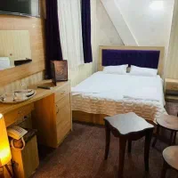 مشهد حرکت به صورت تور