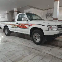 وانت دیار مدل ۸۷