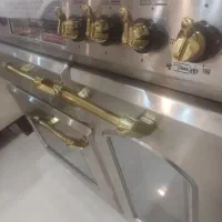 اجاق گاز فردار صفرکیلومتر|اجاق گاز و لوازم برقی پخت‌وپز|رشت, کوی مهر|دیوار