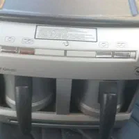 قهوه ساز|سماور، چای‌ساز، قهوه‌ساز|دورود, |دیوار