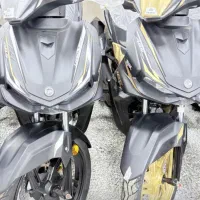 موتور‌لاکی‌۱۸۵ vf3 وی اف تیری نیو فیس