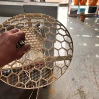 رادیو وایرلس LHG5