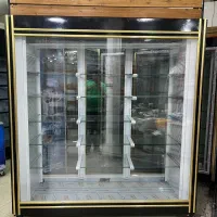 یخچال سه دره