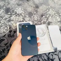 آیفون 13 نرمال مشکی
