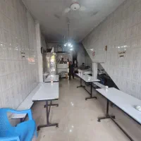 مغازه ی40متری/بر خیابان اصلی/فارابی