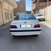 پارس تیوفاو گازسیمی|خودرو سواری و وانت|کرمان, |دیوار