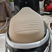 موتور دایچی 150 مدل 1401|موتورسیکلت|گنبد کاووس, |دیوار