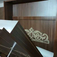 تخت خواب تاشو ۲نفره|تخت و سرویس خواب|یزد, |دیوار